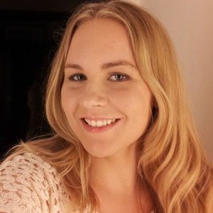 Meet your Posher, Marybeth